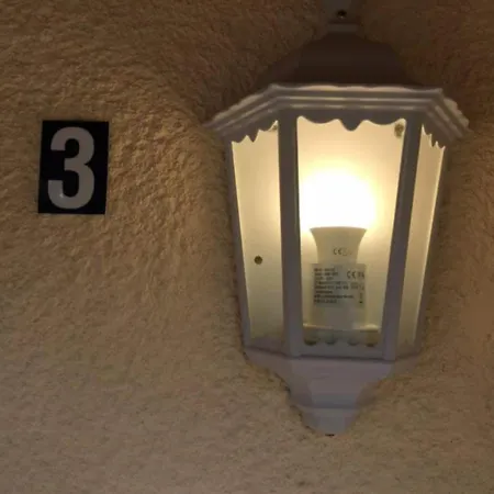 Apartamento 2-bedroom Duplex