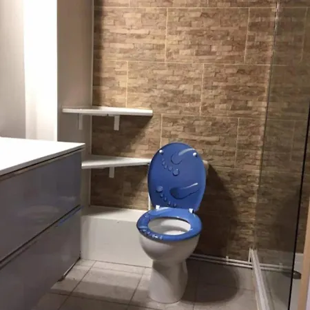 2-bedroom Duplex