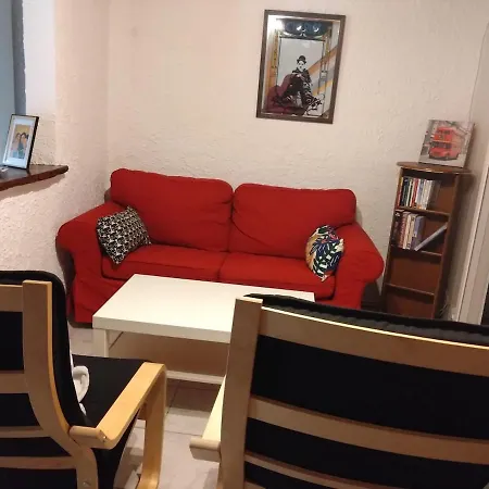 2-bedroom Duplex