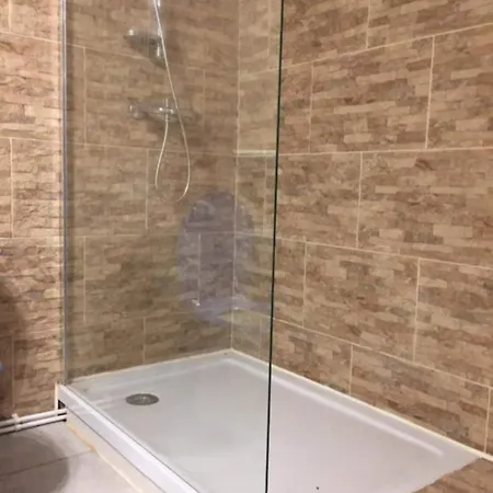 2-bedroom Duplex Naujac-sur-Mer