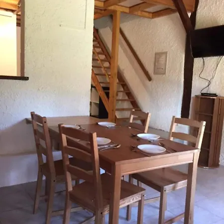 2-bedroom Duplex Naujac-sur-Mer