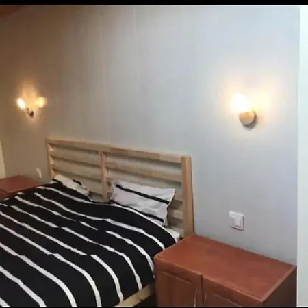 2-bedroom Duplex * Naujac-sur-Mer