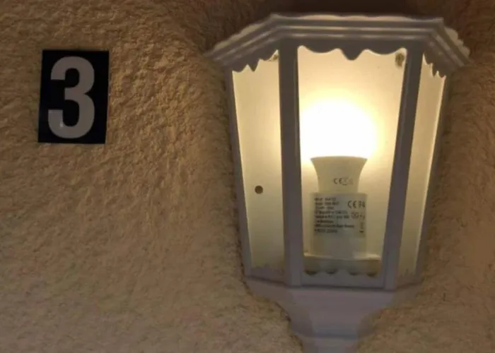 Apartman 2-bedroom Duplex