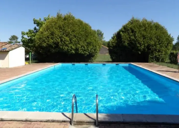 2-bedroom Duplex Naujac-sur-Mer