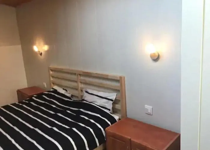 2-bedroom Duplex * Naujac-sur-Mer